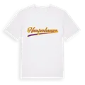 Hampenhausen baseball t-shirt