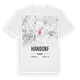 Handorf karta t-shirt