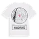 Hansaplatz t-shirt