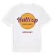 Hattrop cirkel t-shirt