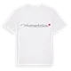 Hattropholsen hjärta t-shirt