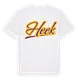 Heek baseball t-shirt