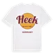 Heek cirkel t-shirt