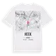 Heek karta t-shirt