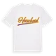 Heischeid baseball t-shirt