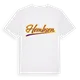 Hembsen baseball t-shirt