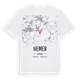 Hemer karta t-shirt