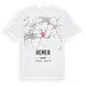 Hemer karta t-shirt