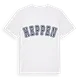 Heppen college t-shirt