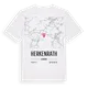 Herkenrath karta t-shirt