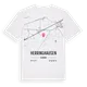 Herringhausen karta t-shirt