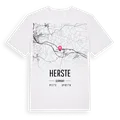 Herste karta t-shirt