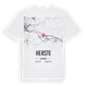Herste karta t-shirt