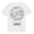 Herten t-shirt