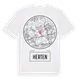 Herten t-shirt