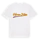 Herten-Mitte baseball t-shirt