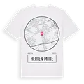 Herten-Mitte t-shirt