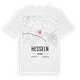 Hesseln karta t-shirt