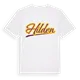 Hilden baseball t-shirt