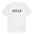 Hille böjd t-shirt