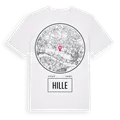 Hille t-shirt