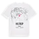 Hiltrup karta t-shirt