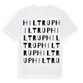 Hiltrup ordlek t-shirt