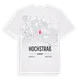 Hochstraß karta t-shirt