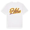 Höhe baseball t-shirt