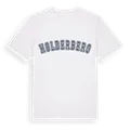 Holderberg college t-shirt