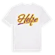 Holpe baseball t-shirt