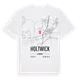 Holtwick karta t-shirt