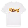 Honnef baseball t-shirt