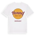 Honnef cirkel t-shirt