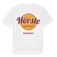 Hörste cirkel t-shirt