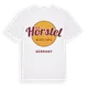 Hörstel cirkel t-shirt