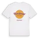 Hörstmar cirkel t-shirt