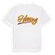 Hötting baseball t-shirt