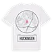 Huckingen t-shirt