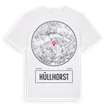 Hüllhorst t-shirt
