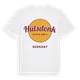 Hülsdonk cirkel t-shirt
