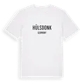 Hülsdonk i Sverige t-shirt