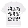 Hüsten ordlek t-shirt