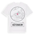 Hüttenheim t-shirt