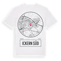 Ickern Süd t-shirt
