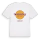 Immendorf cirkel t-shirt