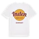 Inden cirkel t-shirt