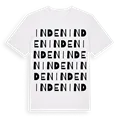 Inden ordlek t-shirt