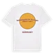Industriegebiet Im Wirringen cirkel t-shirt