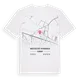 Industriegebiet Im Wirringen karta t-shirt